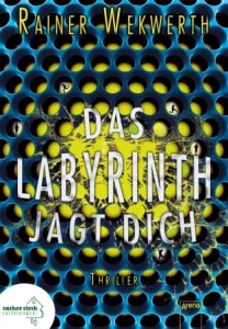 Labyrinth Cover II